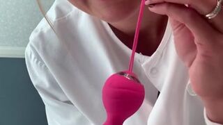 cali hotwife onlyfans the charming doll fun dancing in front of the camera