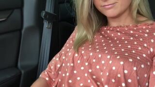 cali hotwife onlyfans Crazy blonde