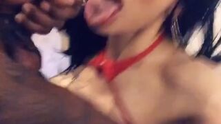 aleeuk onlyfans Bitch with