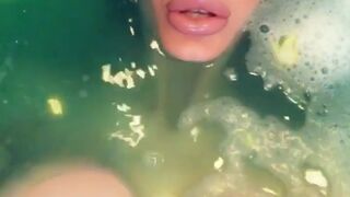 aleeuk onlyfans ardent confused jumps on the dick