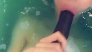 aleeuk onlyfans wonderful confused handjob vagina