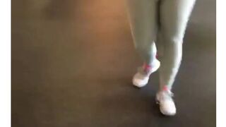 thejuliecash_ onlyfans exercising