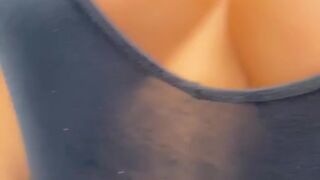 francety onlyfans jerking off sitting on the edge of the bed