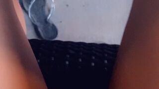 francety onlyfans delightful student takes off her clothes after class