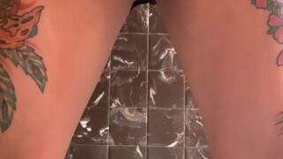 vicky  onlyfans juicy harlot masturbating vagina