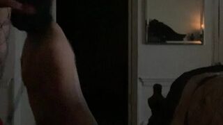 vicky  onlyfans with a toy in the pussy