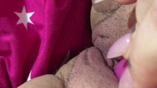 minnie  onlyfans charming bitch gets fucked in pussy