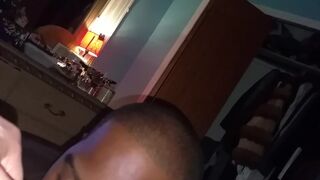 lethal lipps onlyfans Wicked chick sucks off a fat dick