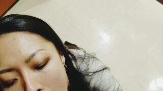 kokobutter  onlyfans Dark-haired girlfriends