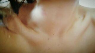 kokobutter  onlyfans shows her pussy on the chair