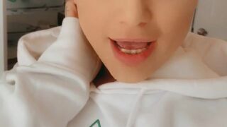 daizha morgann onlyfans fucks with her monthly