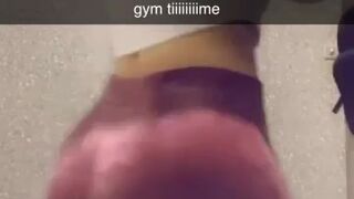 daizha morgann onlyfans Lustful krala