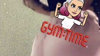 daizha morgann onlyfans cute  cam girl  pulls pussy