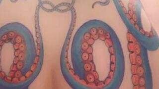 daizha morgann onlyfans naughty  girl  shows big tits