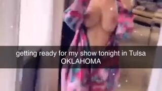 daizha morgann onlyfans whore charms with its shapes