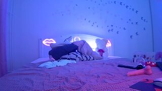 princessasiana wonderful quit dancing in fries