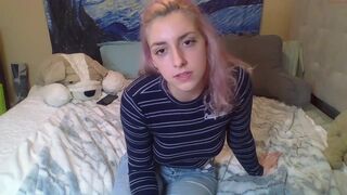 phoebe_rose Naughty babe