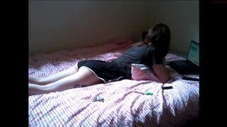 newcastlepanties juicy pussy