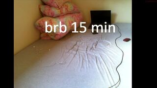 newcastlepanties charming bitch gets fucked in pussy