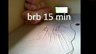 newcastlepanties Black-haired curva