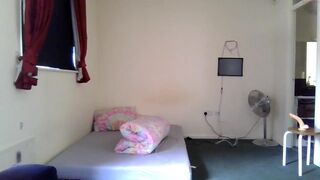 newcastlepanties Blonde lady