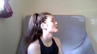 newcastlepanties sexy hottie relish sucks sex toy