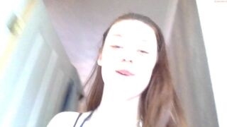 newcastlepanties sexy slut caresses sex lips