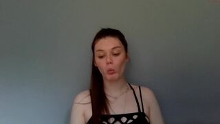 newcastlepanties Fiery bitch