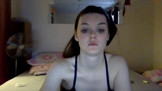 newcastlepanties gorgeous slut shows big ass