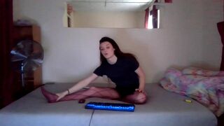 newcastlepanties wet hairy pussy