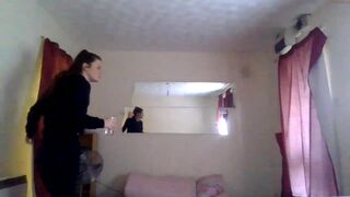 newcastlepanties prefers rubber toys