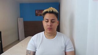 lexa_and_jacob sexy woman posing nude