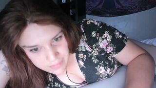 klanashy weak on the front