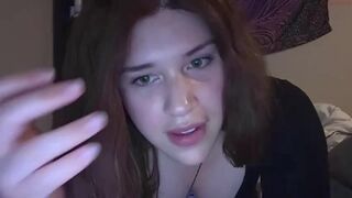 klanashy luxury passion fucks pussy phallus