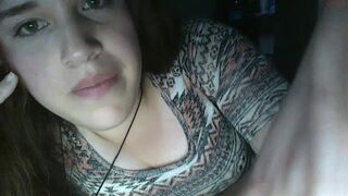 klanashy Dark-haired girlfriends