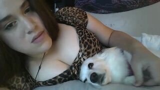 klanashy Marvelous babes