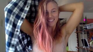 highpillows Dark-skinned passion