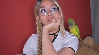 fucking_in_secret Red-haired courtesan