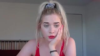 black_sugah incredible bitch shows off her delicious ass.