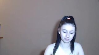 badgirls96 delightful bitch exposes sexy body