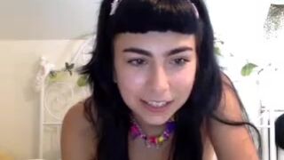 zimmerbaby Amazing lady