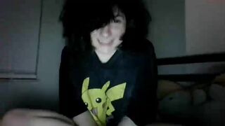 xx_buggy big breasted dance dances naked