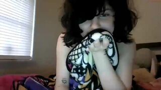 xx_buggy big need and big horse agret