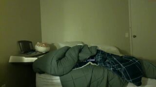 suckerydoool pretty lady undresses in the kitchen