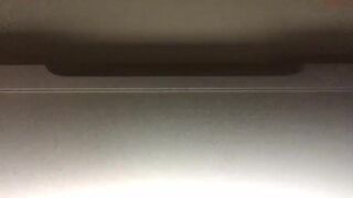 sabrinasilk gently fucks pussy