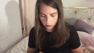 pinkpeach20 The Shrew of the Slut