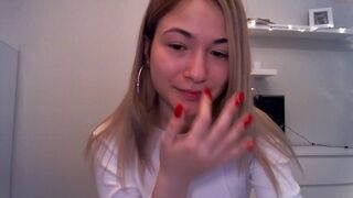 lizamyah Charming bitch