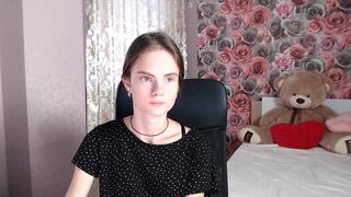 little_cookies Obstinate passion