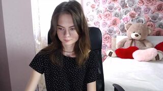 little_cookies Bitch chases