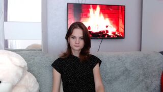 little_cookies Flirty chicks